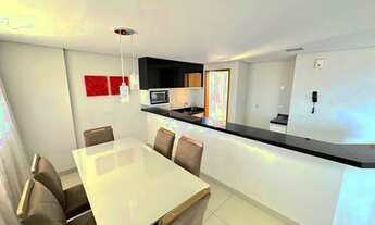 Imagem 3: Quot;Edifício sky loft" - Apartamento duplex para locação. R$ 5.300,00 incluso a tax