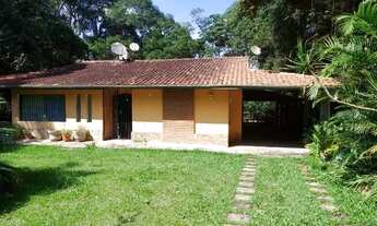 Imagem: Cotia - Rural