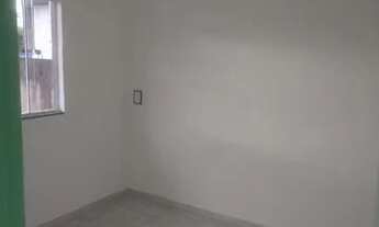 Imagem: Casa para aluguel, 2 quartos, 2 vagas, Três