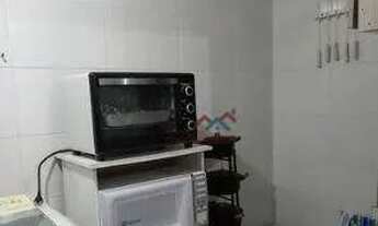 Imagem 6: Apartamento com 2 dormitórios à venda, 76 m² por R$ 182.000 - Nossa Senhora das Graças - C