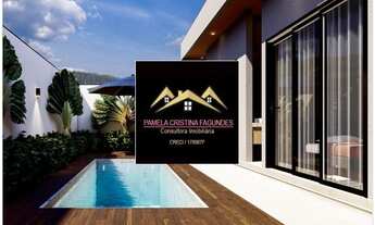 Imagem: CASA RESIDENCIAL em BRAGANÇA PAULISTA