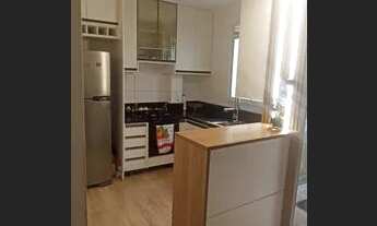 Imagem 2: SOLAR DAS FLORES ( GARDEN