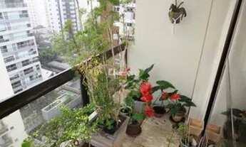 Imagem 5: Apartamento com 100 m², são 3 dormitórios, sendo 1 suíte, 1 Vaga, lazer total!