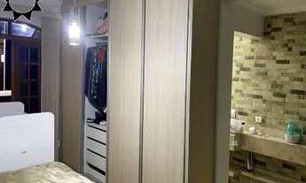 Imagem 6: SOBRADO BARUERI Casa com 4 dormitórios