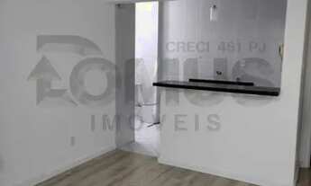 Imagem 5: Apartamento no Condomínio Rosa dos Ventos com 3 quartos