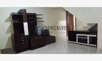 Imagem 3: SAO BERNARDO DO CAMPO - Residential / Sobrado - RUDGE RAMOS