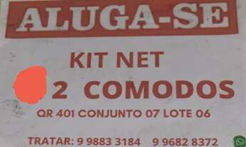 Imagem: Kit Net 600 $