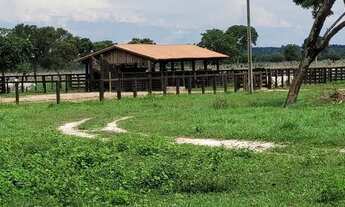 Imagem 3: Fazenda à venda, 4 quartos, Zona Rural - Cocalinho/MT