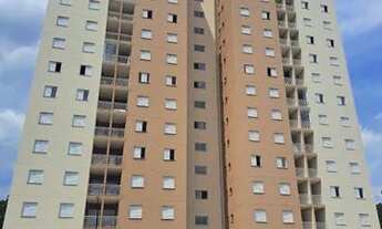 Imagem: Apartamento mobiliado - Residencial Olga