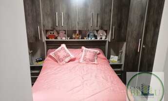 Imagem 2: Apartamento em Vila Maria Luiza - Francisco Morato