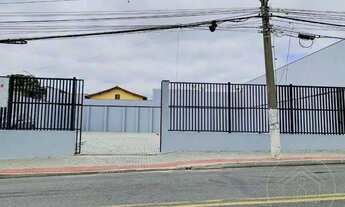 Imagem 1: Ponto para alugar, 625 m² por R$ 10.113,44/mês - Jardim Maria Cândida - Caçapava/SP