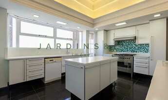 Imagem 5: SãO PAULO - Apartamento Padrão - Higienópolis