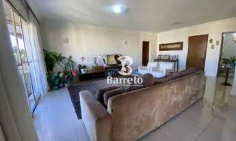 Imagem 6: Apartamento com 3 dormitórios à venda, 198 m² por R$ 690.000,00 - Centro - Londrina/PR