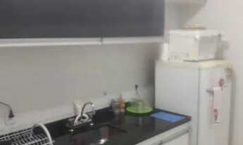 Imagem 4: Apartamento para venda e locação no London Ville - Alphaville