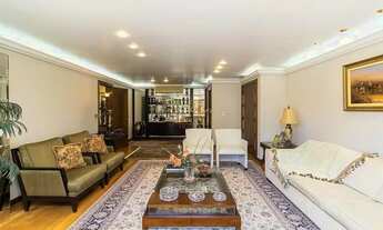 Imagem 7: CURITIBA - Casa de Condomínio - Santa Felicidade