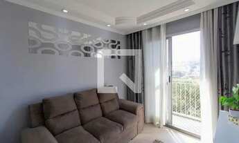 Imagem 4: Apartamento para Aluguel - Cidade Patriarca, 3 Quartos, 60 m2