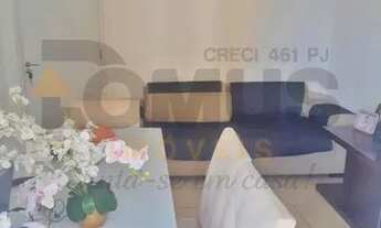 Imagem 7: Apartamento no Condomínio Viamonte com 3 quartos 1 suíte