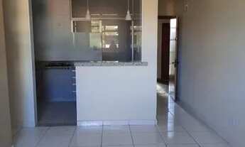 Imagem 2: Apartamento com 3 dormitórios para alugar, 80 m² por R$ 2.059,00/mês - Estrela Dalva - Bel