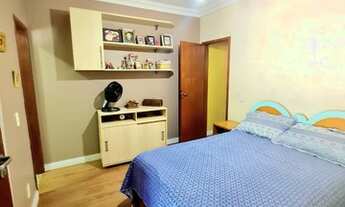 Imagem 4: Excelente casa duplex em Jardim Camburi