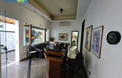 Imagem 3: Casa para Locação Comercial com 5 quartos - Icaraí - Niterói/RJ