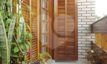 Imagem 4: Sobrado residencial à venda no Parque Monte Alegre em Taboão da Serra/SP