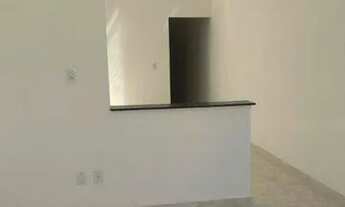 Imagem 5: Casa com 2 dormitórios à venda, 70 m² por R$ 270.000,00 - Vila Menino Jesus - Caçapava/SP