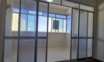 Imagem 5: Edif. Saveiros - Oportunidade. Apto. amplo com varanda super agradável