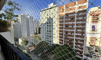 Imagem 7: Apartamento com 4 dormitórios à venda, 130 m² - Pompeia - São Paulo/SP