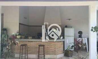 Imagem 2: Casa com 5 dormitórios à venda, 580 m² - Jardim das Colinas - São José dos Campos/SP