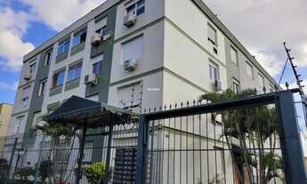 Imagem: PORTO ALEGRE - Apartamento Padrão - Passo