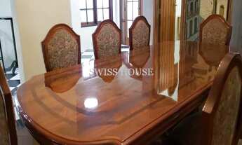 Imagem 6: Casa - Jardim Paiquerê - Valinhos