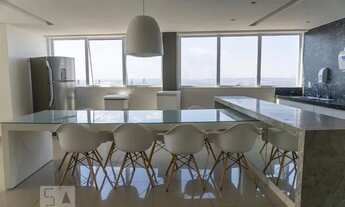 Imagem 7: Apartamento para Aluguel - Jardim Goiás, 1 Quarto, 40 m2