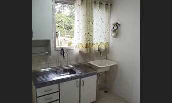 Imagem 5: Apartamento - 47 m² - Santa Terezinha