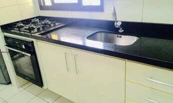 Imagem 3: Apartamento para Locação em Salvador, Horto Florestal, 3 dormitórios, 2 suítes, 4 banheiro