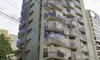 Imagem: Apartamento - venda - Summer Park Cambuí