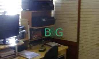 Imagem 5: Apartamento com 3 dormitórios para alugar, 75 m² por R$ 4.542/mês - Santana - São Paulo/SP