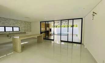 Imagem 11: Casa Terrea 100% Mobiliada com 3 Suites no Alphaville 2 + Escritorio Espaço Gourmet e Pisc