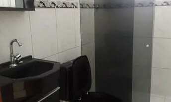 Imagem 5: ALUGA-SE CASA NOVINHA