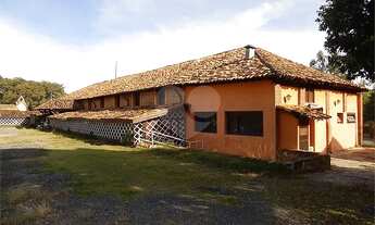 Imagem 2: Galpão a venda no bairro Santa Cândida em Vinhedo