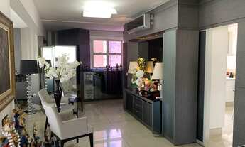 Imagem 7: Apartamento para venda tem 350 metros quadrados com 4 quartos em Setor Oeste - Goiânia - G