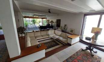 Imagem 6: Casa com 7 quartos à venda, 650 m² por R$ 4.950.000 - Barra da Tijuca - Rio de Janeiro/RJ
