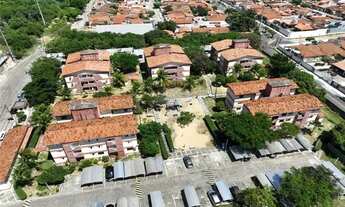 Imagem: Apartamento Para Venda No Condomínio Serra