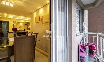 Imagem 2: Apartamento à venda, Alto da Lapa, São Paulo, SP