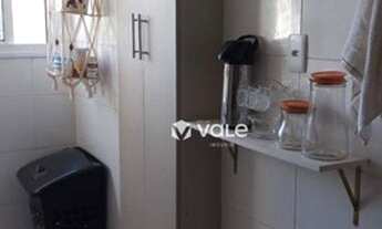 Imagem 4: Apartamento com 2 dormitórios à venda, 52 m² por R$ 210.000 - 1201 Sul (Acsu-So 120) - Pal