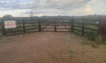 Imagem 1: Chácara Br 060/DF