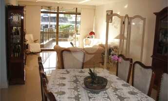 Imagem 4: Cobertura duplex na Barra da Tijuca [VP