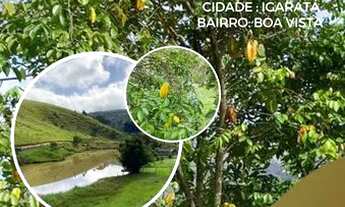 Imagem: VENHA COMPRAR O SEU TERRENO DIRÉTAMENTE