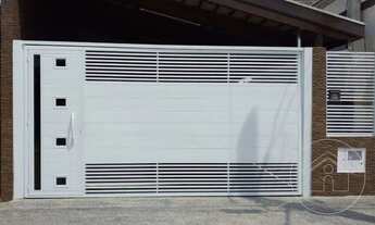 Imagem 7: Casa com 2 dormitórios à venda, 125 m² por R$ 360.000,00 - Village das Flores - Caçapava/S