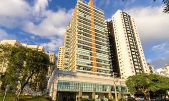 Imagem 3: Cobertura Duplex para venda com 3 Suites em Cristo Rei - Curitiba