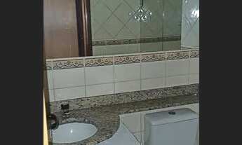Imagem 3: Excelente Apartamento de 1 Quarto no CA09 - Silco Boulevard